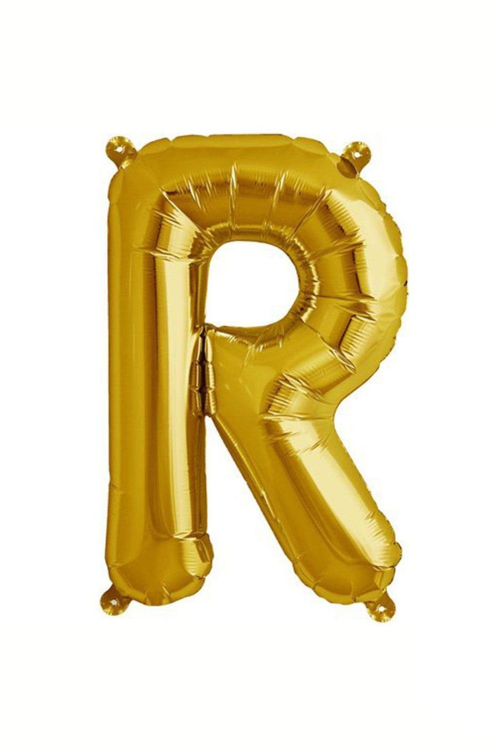 Alphabet R Balloon