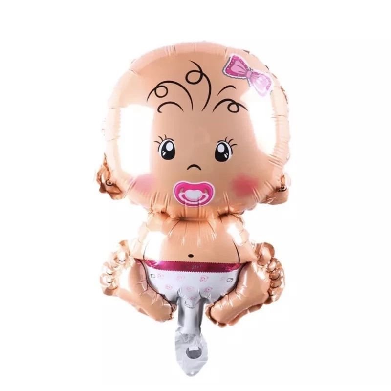It's A Boy