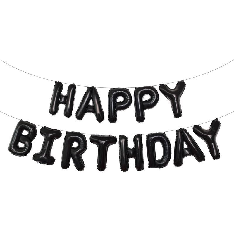 Birthday Wishes