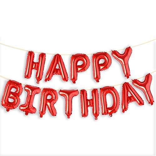 Celebrate Birthday