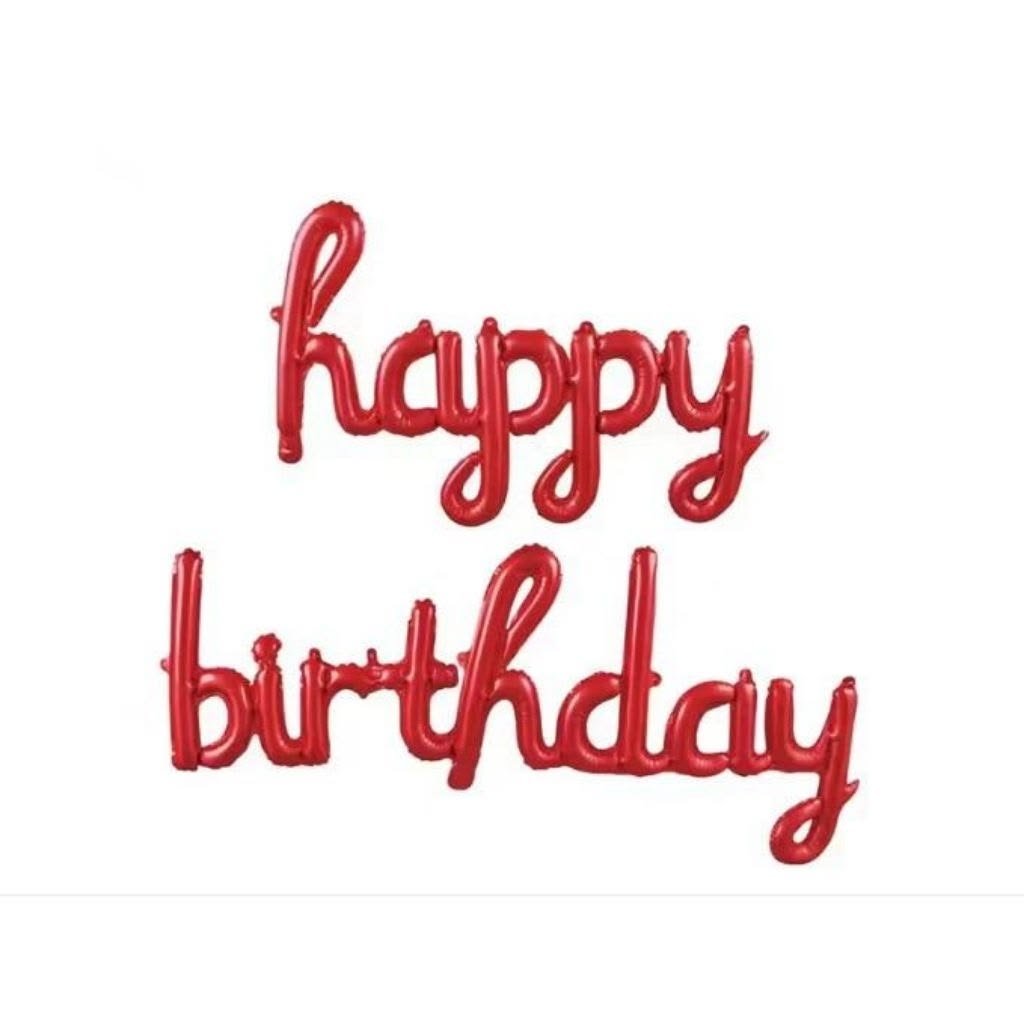 Birthday Bash