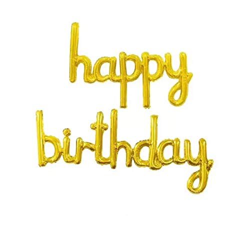 Birthday Joy