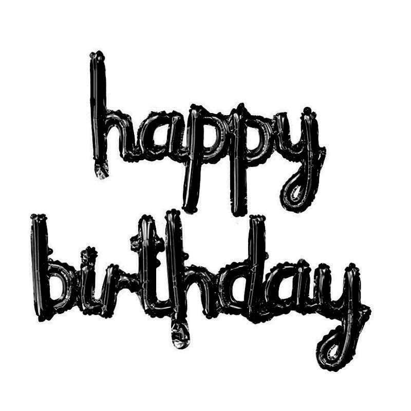 Birthday Smile