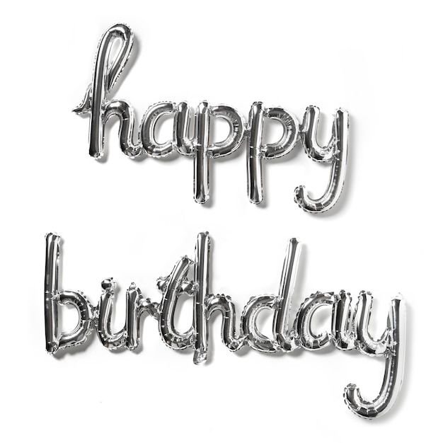 Birthday Sparkle