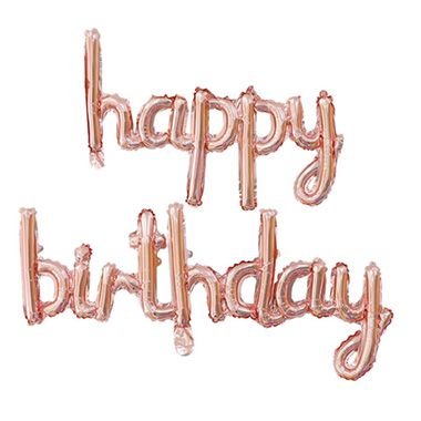 Birthday Magic
