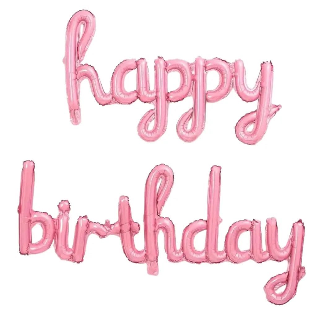 Birthday Love
