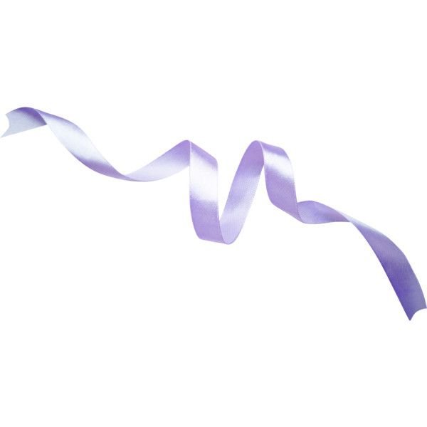 Purple Ribbon
