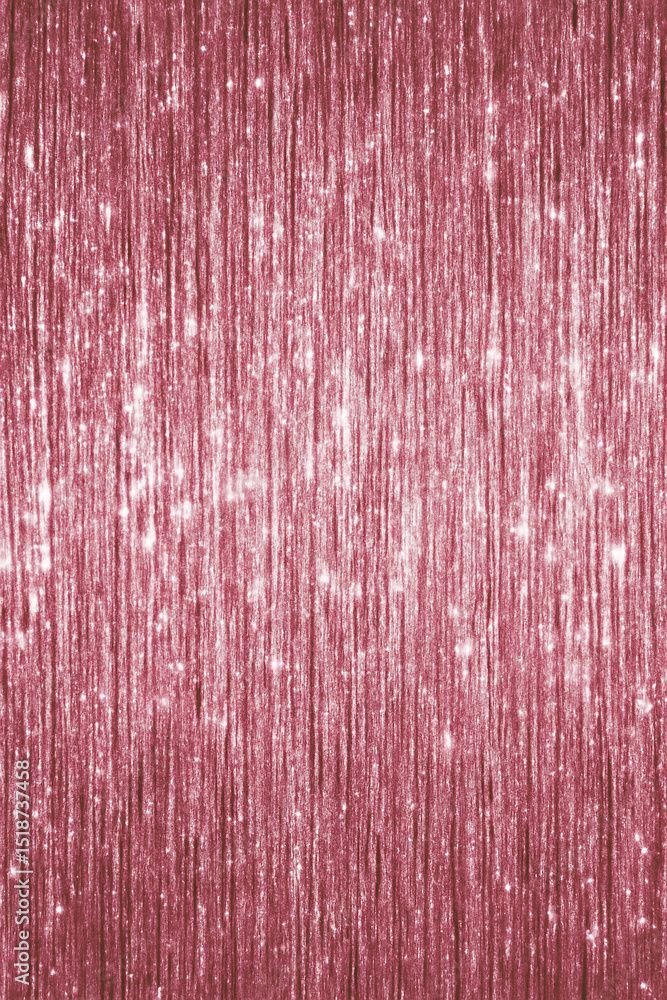 Fringe Curtains Collection