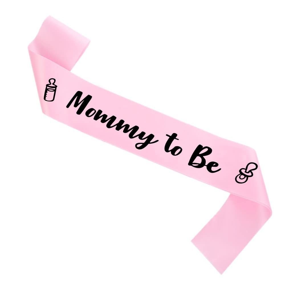 mom to be