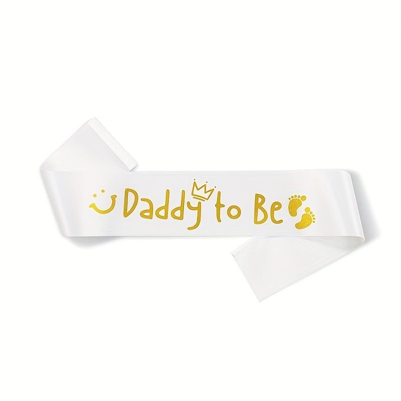 Dad to be