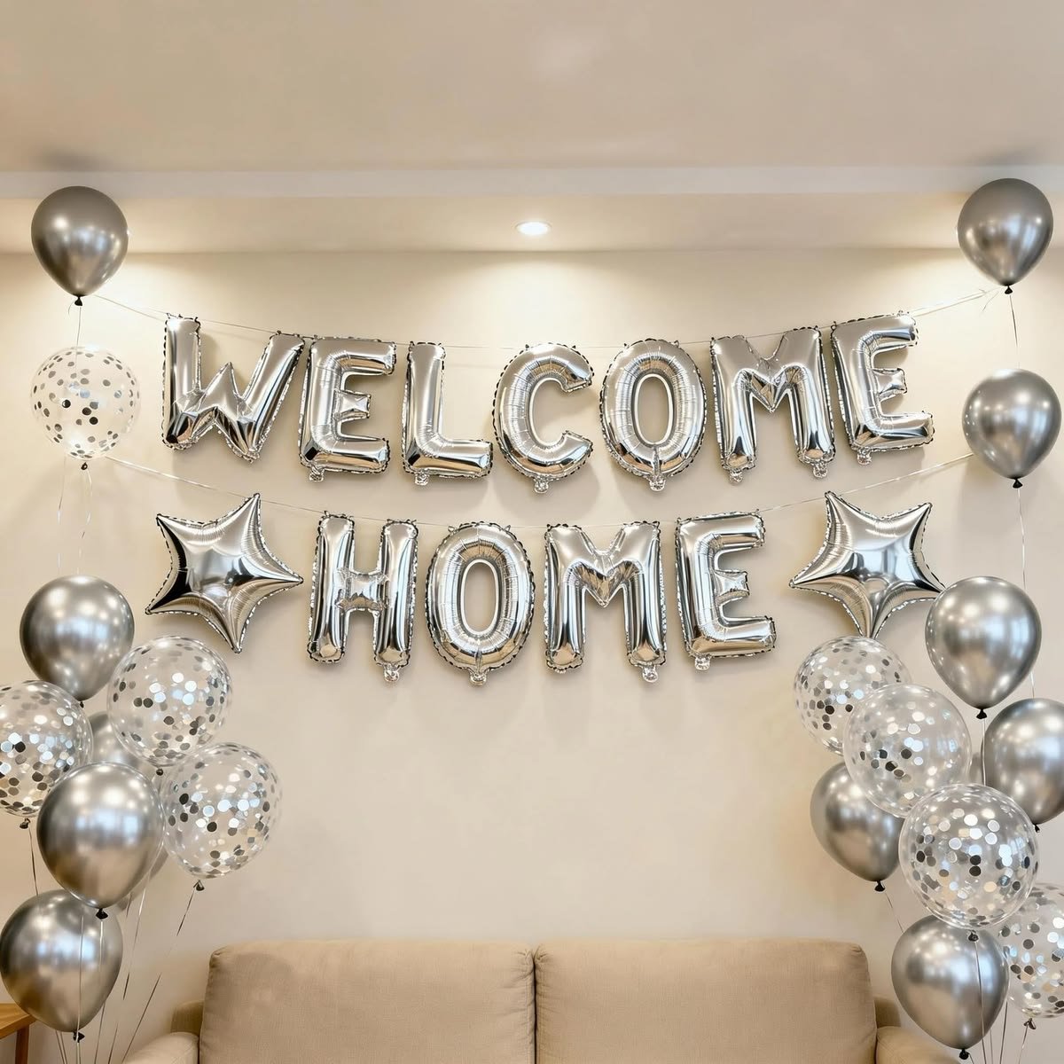 Welcome Series Collection