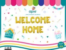 Welcome Baby