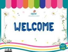Welcome Party