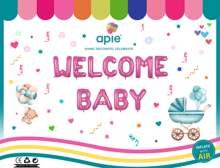 Welcome Friends